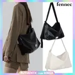 FENNEC 皮革 HOBO BAG 單肩包 3 色