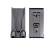 Dyson V11/V15 Vacuum Cleaner - Charging Rack Storage Pylons Docking Station Hanger Nozzle Bracket Replacement Part