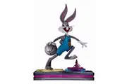 Space Jam 2: A New Legacy - Bugs Bunny 1:10 Scale Statue