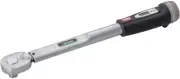 TONE 3/8" sq.dr Preset Torque Wrench Digital Reading 10-50N.m T3MN50 308mm Japan