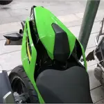 NINJA 400 後座 單座蓋 副廠殼皆可詢問