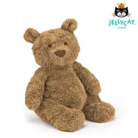 在飛比找誠品線上優惠-Jellycat熊麻吉/ 巴賽羅熊 / 47cm