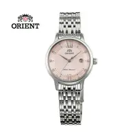 在飛比找PChome24h購物優惠-ORIENT 東方錶 OLD SCHOOL系列 時尚石英腕錶