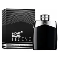 在飛比找PChome24h購物優惠-Montblanc 萬寶龍 傳奇經典男性淡香水 100ml