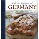 Classic Recipes of Germany: Traditional Food and Cooking in 25 Authentic Dishes