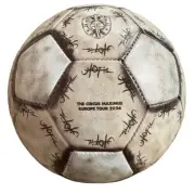 Travis Scott Circus Maximus Utopia Football EXCLUSIVE ORDER CONFIRMED