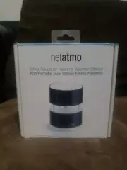 Netatmo Smart Anemometer Wind Gauge for Netatmo Smart Weather Station