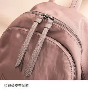 韓版莫藍色系小背包休閒包包手提包--夏日時光 (8.1折)