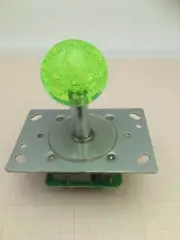 COLOR CHANGING LED ILLUMINATED JOYSTICK FOR ARCADE MAME JAMMA CABINETS