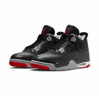 在飛比找momo購物網優惠-【NIKE 耐吉】Air Jordan 4 Retro Br