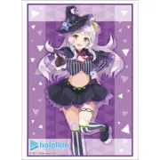 Bushiroad Sleeve Collection Vol.2755 Hololive Murasaki Shion