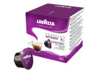 NESCAFE DOLCE GUSTO - LAVAZZA ESPRESSO INTENSO - ITALIAN - 16 PODS = 16 COFFEE