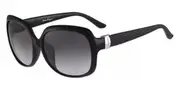 Salvatore Ferragamo SF 739SA 001 Men's Sunglasses Black Size 59