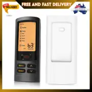 2166-330 Fireplace Remote Control Transmitter for RC300 Replacement for Heat N G
