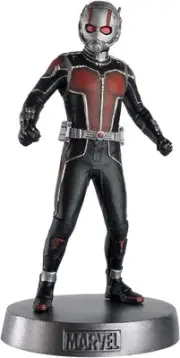 Eaglemoss Marvel Heavyweights 1:18 Metal Statue | Ant-Man
