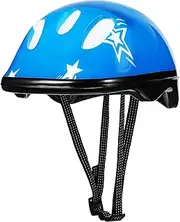 FRCOLOR Children's Helmet Adjustable Sport Helmet Skateboard Helmet Bicycle Helmet Cycling Helmet Safety Child Roller Skate Helmets Bubble Powder