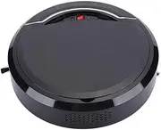 NDNCZDHC Power Saving Robot Vacuum and Mop Combo, Automatic Carpet Cleaner Machine for Home Living Room Bedroom, USB Charging