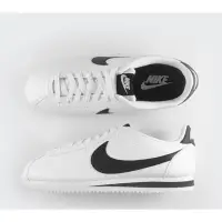 在飛比找蝦皮購物優惠-NIKE CLASSIC CORTEZ 阿甘鞋 白色 黑色 