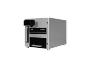 VINPOWER Silver 1 to 1 THE CUBE Automated Blu-ray DVD CD Duplicator - 1 Drive &