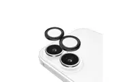 Case-Mate Aluminium Ring Lens Protector for iPhone 16 / 16 Plus