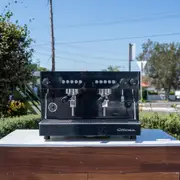 Ex-Demo Futurmat Ottima 2 Group Coffee Machine - As New