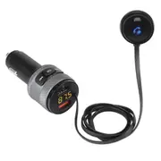 [Digitech] FM Transmitter with Bluetooth Technology USB & Mic Extension