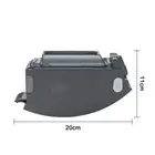 Durable Dust Bin Box Case For iRobot Roomba E And I Series E5 E6 i3 i5 i7 i7+ F