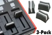Replacement Slider Knob Dial for Akai Professional APC Mini MIDI (3-pack)