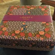 Liberty of London Anita Peggable Chess Set