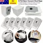 8-24pc For iRobot Roomba i3 i4 i6 i7 i8 j7 s9 Robot Vacuum Replacement Dust Bags