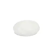 Luxor Four Pack 35cm Aus Made Round Hotel Cushion Inserts Premium Memory Resistant Filling
