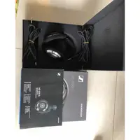 在飛比找蝦皮購物優惠-聲海 SENNHEISER 森海塞爾 HD800S HD 8