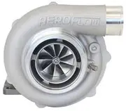 Aeroflow Boosted 6255.63 T3 Flange V-Band Outlet G30 900 Natural - AF8005-3051