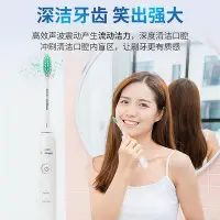 在飛比找Yahoo!奇摩拍賣優惠-生活倉庫~飛利浦電動牙刷HX2431正品成人充電式家用聲波震