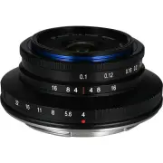 Laowa 10mm f/4 Cookie - Nikon Z