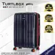 特托堡斯 TURTLBOX 登機箱 20吋 NK8 行李箱 極致輕量設計 拉桿箱 PC材質 雙層 防盜 防爆拉鏈