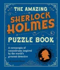 在飛比找博客來優惠-The Amazing Sherlock Holmes Pu