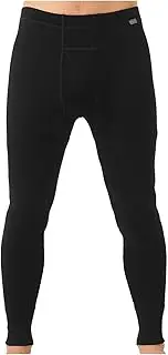 [MERIWOOL] Mens Base Layer 100% Merino Wool Heavyweight 400g Thermal Pants