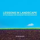 P Watson Lessons in Landscape (Paperback)