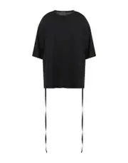 [ANN DEMEULEMEESTER] ANN DEMEULEMEESTER T-shirts - Item 10643157