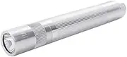 Maglite Solitaire LED 1-Cell AAA Flashlight Silver