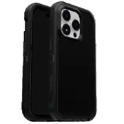 OtterBox Defender XT MagSafe Case For iPhone 15 Pro - Black