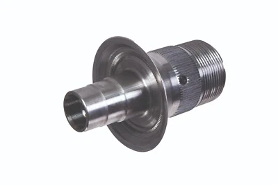 JAGUAR E-TYPE S1 S2 S3 S-TYPE LEFT HAND REAR WHEEL SPLINED HUB C20890