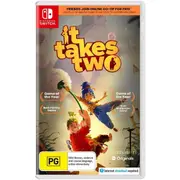 It Takes Two (Switch)