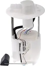 Electric Fuel Pump Embly Fuel Filter Compatible With Toyota Corolla 2009-2016 77020-02291