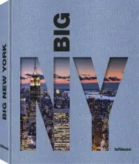 在飛比找博客來優惠-Big New York: The Most Iconic 