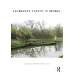 LANDSCAPE THEORY IN DESIGN