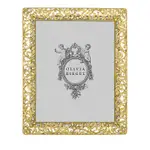 Olivia Riegel Gold Festoon Frame, 8 x 10