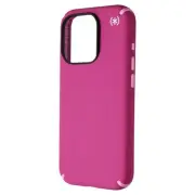 Speck Presidio2 Pro Case for MagSafe for iPhone 15 Pro - Digital Pink/Blossom
