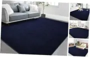Large Area Rugs for Living Room Bedroom, 5x8 Feet, Super Soft Indoor